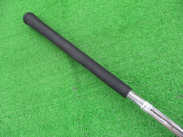 中古 VOKEY FORGED (2021) 52°-10Mウェッジ ゴルフ用品