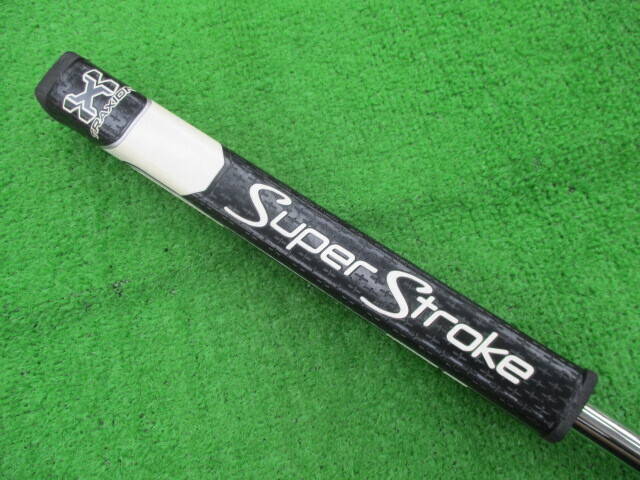 中古 Select GoLo 5パター ゴルフ用品