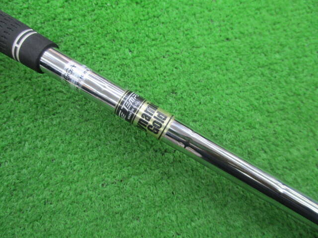 中古 DOLPHIN WEDGE DW-113 50°ウェッジ ゴルフ用品