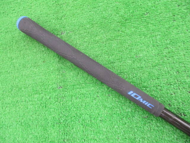 中古 M4 #5(18゜)フェアウェイウッド ゴルフ用品