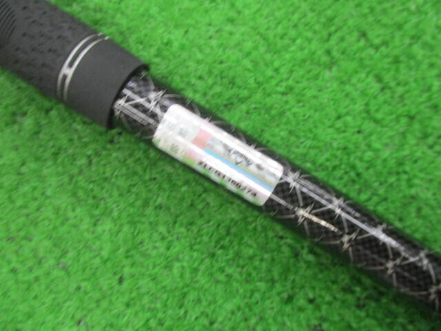 中古 PARADYM Triple Diamond #3+(13.5°)フェアウェイウッド ゴルフ用品
