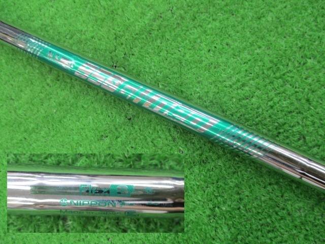 中古 APEX PRO (2021) #3(20°)ユーティリティ ゴルフ用品