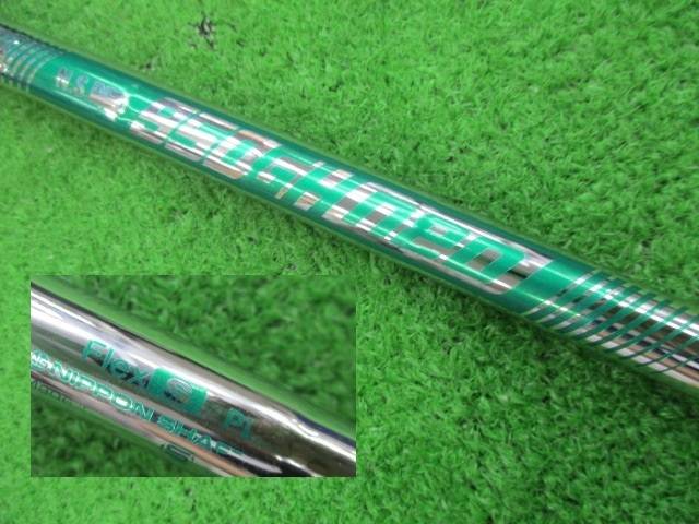 中古 APEX PRO (2021) #4(23°)ユーティリティ ゴルフ用品