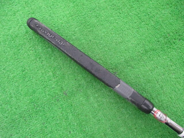 中古 RAYLOR GHOST CO-72 (2012)パター ゴルフ用品