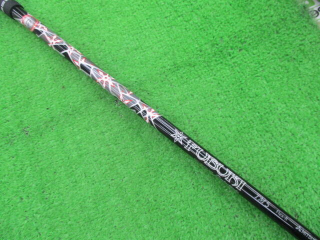 中古 M4 10.5゜ドライバー ゴルフ用品