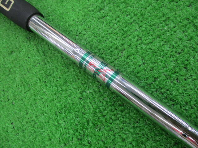 中古 PING-N-PING 35TH ANNIVERSARYパター ゴルフ用品