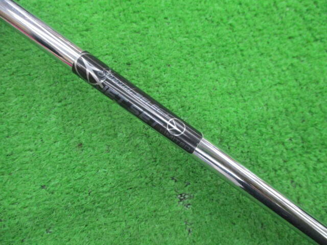 中古 SPECIAL SELECT JET SET NEWPORT 2パター ゴルフ用品