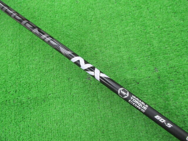 中古 Qi10 MAX #5(19°)フェアウェイウッド ゴルフ用品