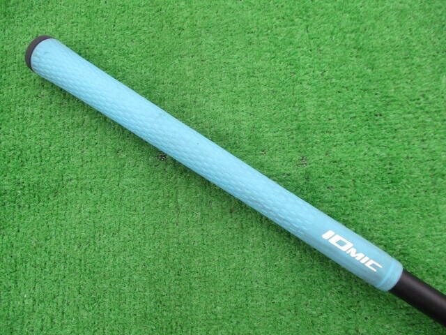 中古 SIM MAX #3(19°)ユーティリティ ゴルフ用品