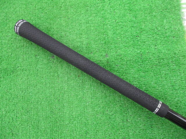 中古 STEALTH GLOIRE #4(21°)ユーティリティ ゴルフ用品