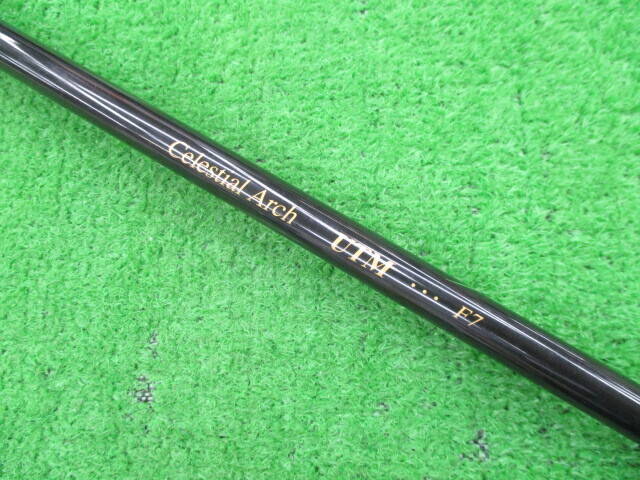 中古 STEALTH DHY #5(25°)ユーティリティ ゴルフ用品
