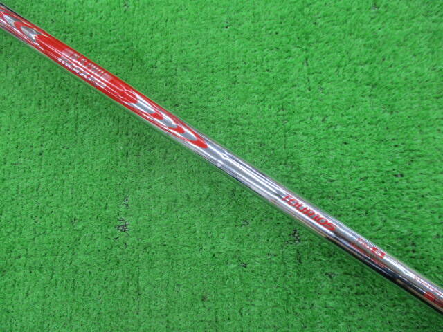 中古 SIM DHY #5(25°)ユーティリティ ゴルフ用品