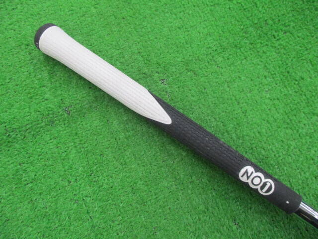中古 PROTOTYPE H-154-MB 54°ウェッジ ゴルフ用品