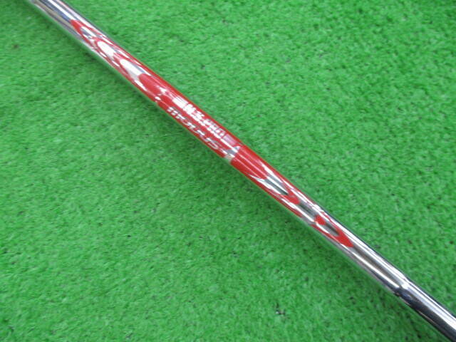 中古 PROTOTYPE H-858 58゜ウェッジ ゴルフ用品
