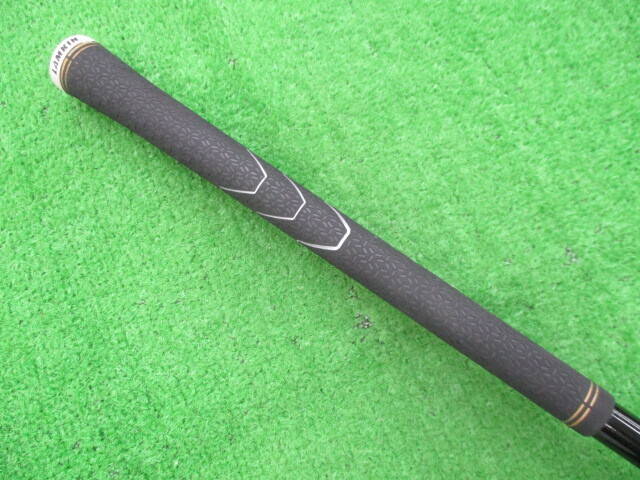 中古 STEALTH GLOIRE #3(15°)フェアウェイウッド ゴルフ用品