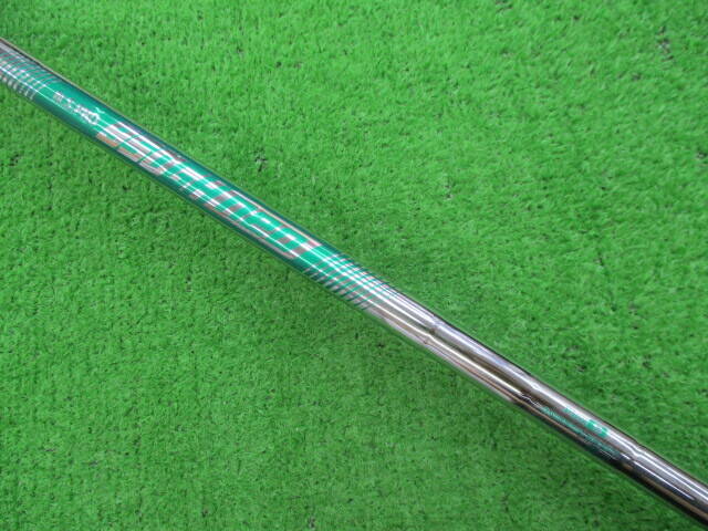 中古 RTZ ツアーサテン 50°-10°MIDウェッジ ゴルフ用品