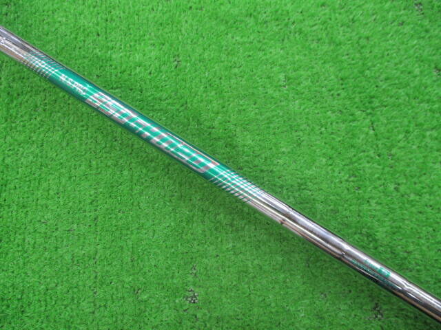 中古 RTZ ツアーサテン 56°-10°MIDウェッジ ゴルフ用品