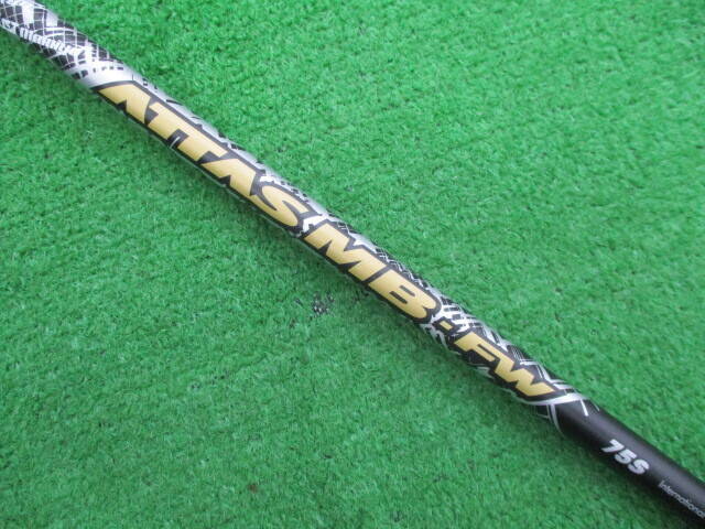 中古 CORSA BRASSEY (2022) #2(12°)フェアウェイウッド ゴルフ用品