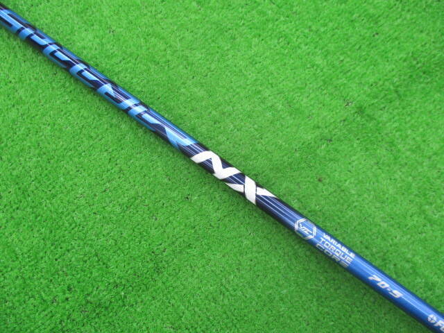 中古 PARADYM #7(21°)フェアウェイウッド ゴルフ用品