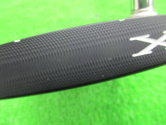 中古 PHANTOM X 12パター ゴルフ用品