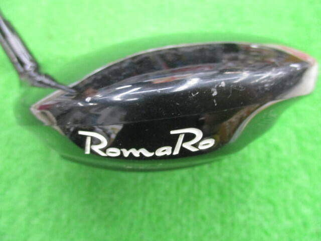 中古 Ray TYPE R (2017) 10.5°ドライバー ゴルフ用品