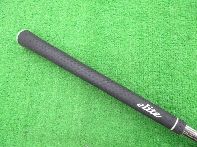 中古 Vokey SM8 Raw (US) 56°-10Sウェッジ ゴルフ用品