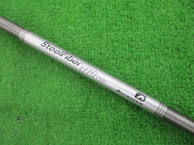 中古 Mizuno Pro 245 #4単品アイアン ゴルフ用品