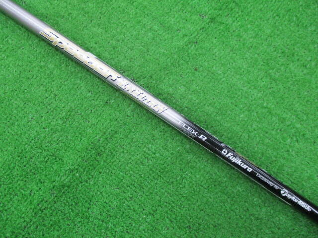 中古 M GLOIRE 10.5°ドライバー ゴルフ用品