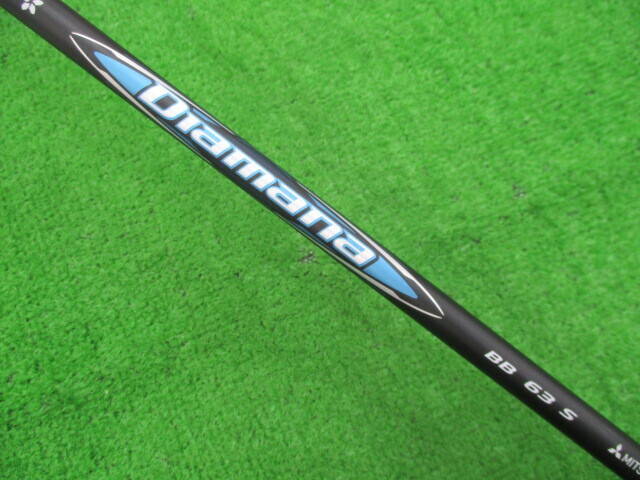 中古 G440 LST 10.5° レフティドライバー ゴルフ用品