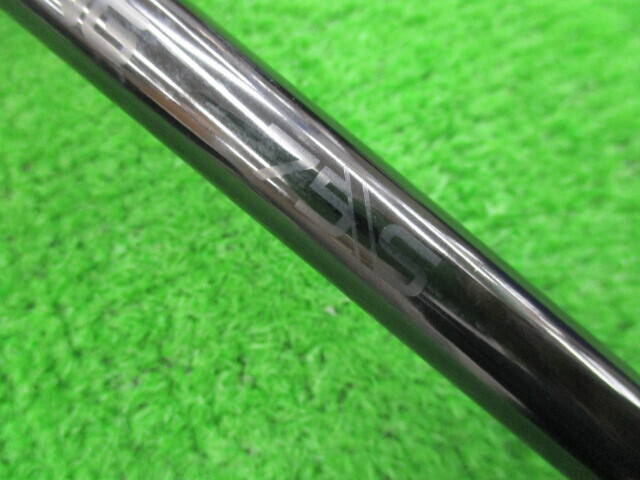 中古 G440 MAX #4(17°) レフティフェアウェイウッド ゴルフ用品