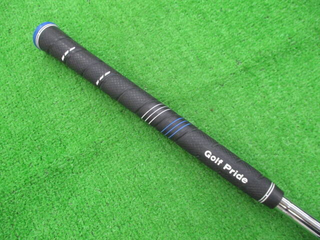 中古 DOLPHIN FLYING WEDGE DFW-119 55°ウェッジ ゴルフ用品