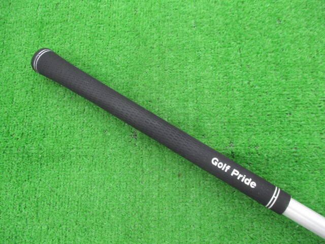 中古 Progress BB4 10.5°ドライバー ゴルフ用品