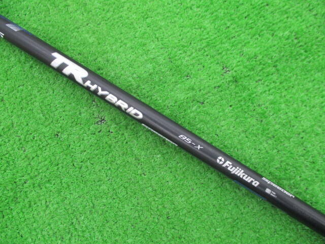 中古 TS2 23°ユーティリティ ゴルフ用品