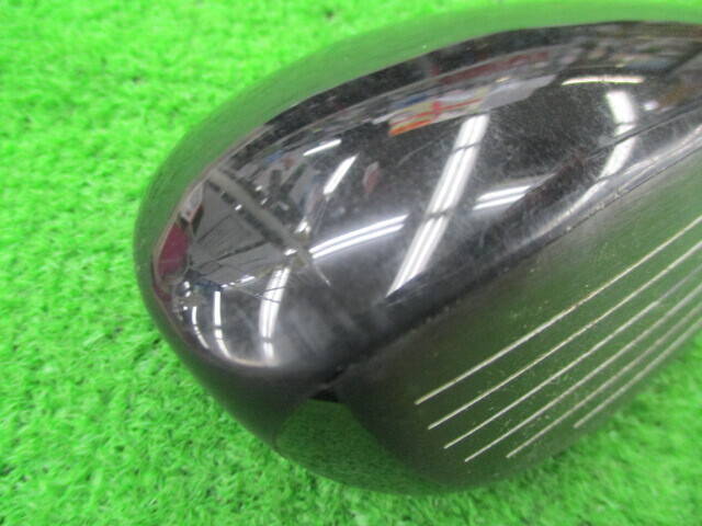 中古 TS2 25°ユーティリティ ゴルフ用品