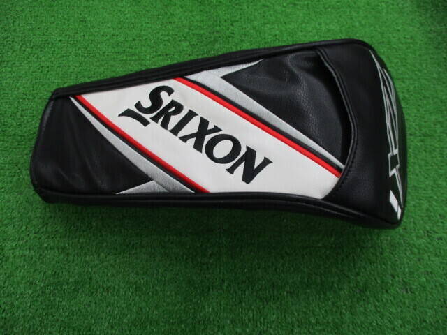 中古 SRIXON ZXi LS 9°ドライバー ゴルフ用品