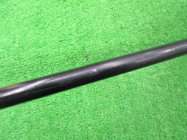 中古 O WORKS BLACK #2M CSパター ゴルフ用品