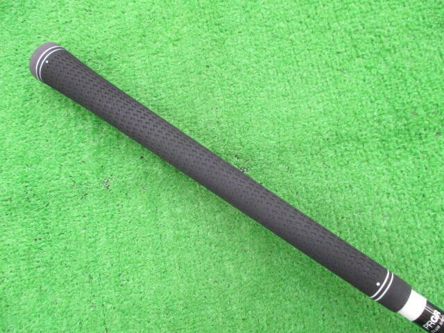 中古 RS JUST #4(22°)ユーティリティ ゴルフ用品