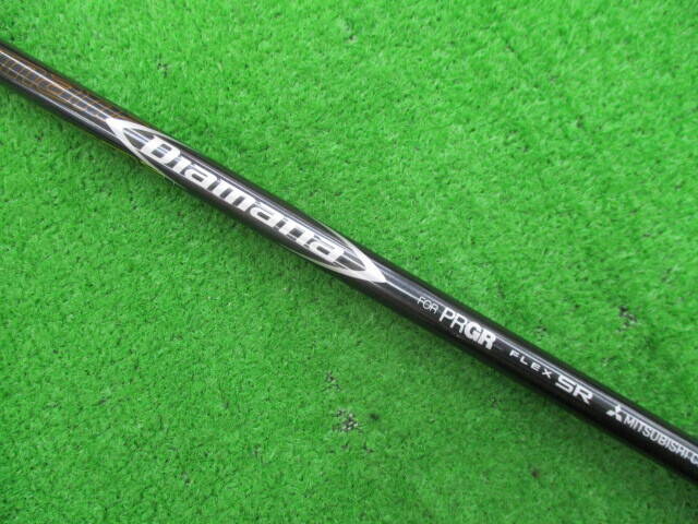 中古 RS 5 10.5°ドライバー ゴルフ用品