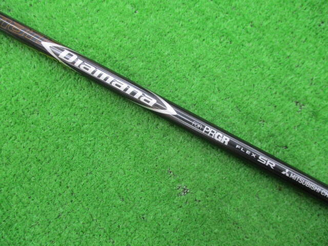 中古 RS 5 #5(25°)ユーティリティ ゴルフ用品