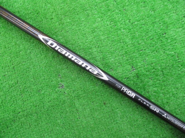 中古 RS 5 #5(25°)ユーティリティ ゴルフ用品