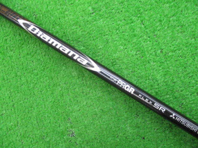 中古 RS 5 #4(22°)ユーティリティ ゴルフ用品