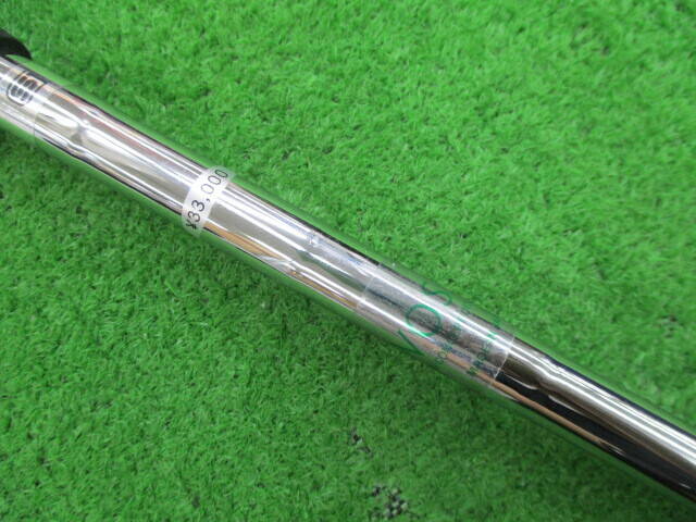 中古 AIMING Ver.04(99)パター ゴルフ用品