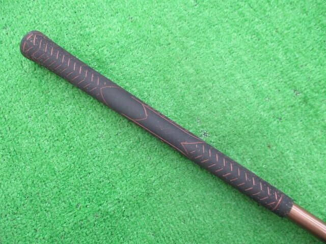 中古 BRNR MINI DRIVER COPPER 11.5°ドライバー ゴルフ用品
