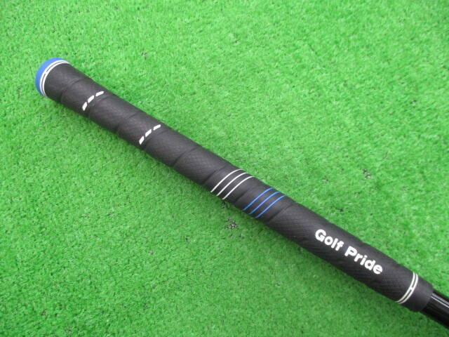中古 STEALTH GLOIRE #4(21°)ユーティリティ ゴルフ用品