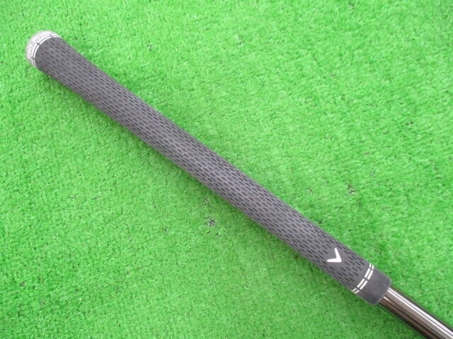 中古 BIG BERTHA B21 (US) 10.5° レフティドライバー ゴルフ用品