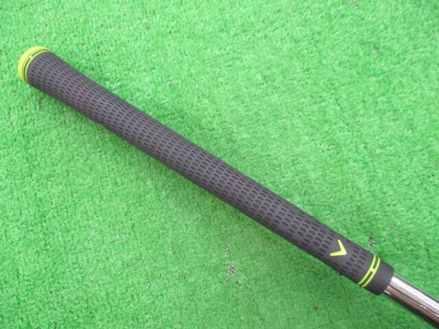 中古 MD3 MILLED (クロムメッキ) 52゜ S-GRIND レフティウェッジ ゴルフ用品