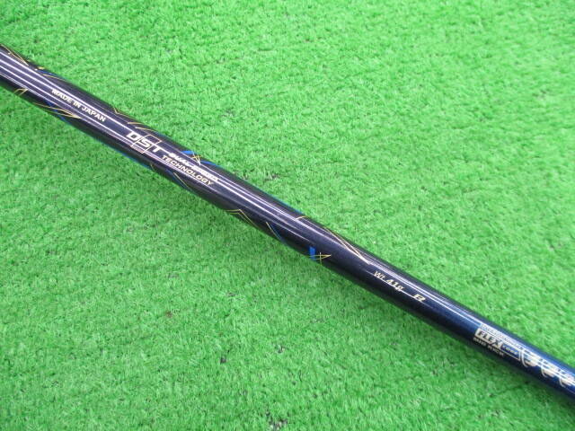 中古 XXIO (2024) ネイビー H5(23°)ユーティリティ ゴルフ用品