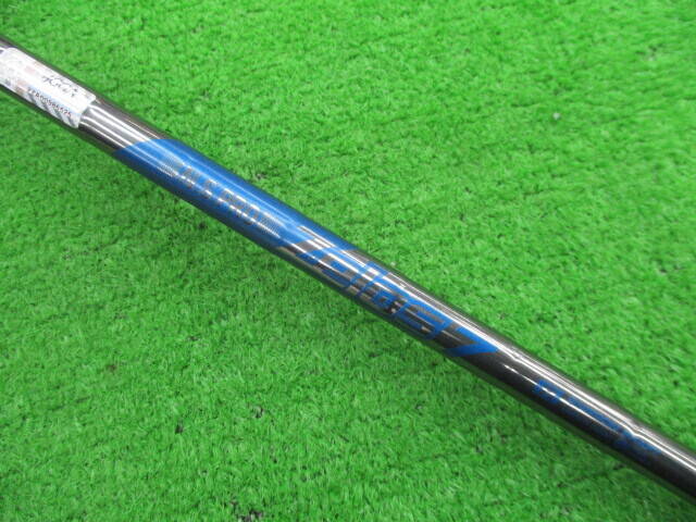 中古 DOLPHIN WEDGE DW-JPFG 59°ウェッジ ゴルフ用品