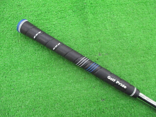 中古 DOLPHIN RUNNING WEDGE DRW-119 39°ウェッジ ゴルフ用品