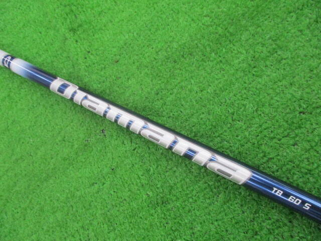 中古 SIM2 MAX･D 10.5°ドライバー ゴルフ用品